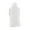 Blanc, variante sur Milaget Débardeur à Col Montant Échelle 1/12 pour Figurines d'Action Féminines de 6 Pouces, Blanc