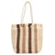 thumbnail image 2 of Bolso de Mano para Mujer Hombro de Paja Playa Verano Tejido Bsvklp, 2 of 9