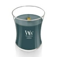 thumbnail image 4 of HYPNOFLORA WoodWick 10oz Medium Jar Candle, 4 of 138
