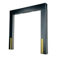 thumbnail image 2 of Manufacturer Varies Dock Seal,20 In.,For 8 Ft H Doors D-150-20, 2 of 3