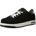 thumbnail image 1 of Harley-Davidson Chaussure de Sécurité pour Planche à Roulettes Homme Static, Noir, 7 m US, 1 of 5