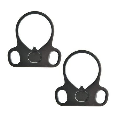 

Famure Iron Ring|End Plate Sling Mount Standard Model Steel Adapters Connection Accessories Wrench Hand Tools