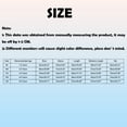 thumbnail image 3 of Rotm Toddler Kids Girls Boys Soft Comfy 2pcs Set Short Sleeve Shirts and Pants Sets 5-6 Years,AG, 3 of 7