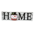 thumbnail image 4 of Wooden Home Decoration, Welcome Sign Wall Decoration Exquisite workmanship MDF Create Inviting  Letter Ornament  For Home Decoration, 4 of 8