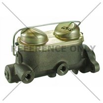 CENTRIC PARTS - MASTER CYLINDER Fits select: 1967-1970 CADILLAC DEVILLE, 1967-1970 BUICK ELECTRA