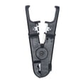 thumbnail image 2 of Herramienta Pelacables Jadeshay Alicates Pelacables UTP/STP Modelo MT-2018 ABS Metal Negro, 2 of 8