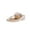 Watermelon Red, variant on SEANOPEN Deals Wedge Sandals Women Flip Flops with High Increased Flower Platform Sandals for Women Dressy Summer Wedge Shoes Cushion FootBed Comfort Flip Flops Size 6 White