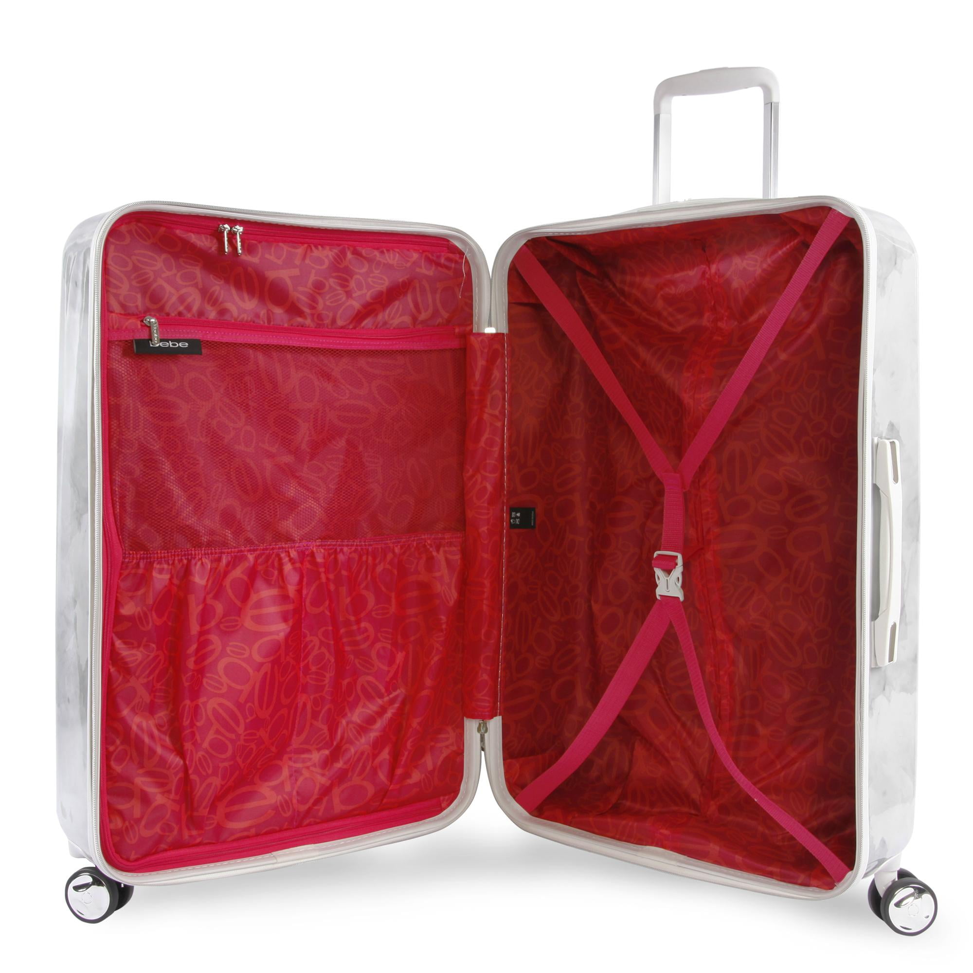 marble bebe luggage