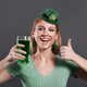 thumbnail image 4 of FESTFENDS 4Ud Accesorios Para El Con Clips De Para Fiesta Saint Patricks, 4 of 6