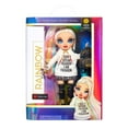 thumbnail image 1 of Rainbow High Jr High Amaya Raine- 9-inch RAINBOW Fashion Doll, 1 of 5