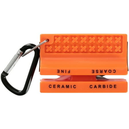 Ultimate Survival Technologies Ceramic Knife (Best Survival Knife Sharpener)