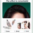 thumbnail image 4 of HLONK Dry Shampoo Halovida Instantly Fresh Volumizing Hair Dry Shampoo Volumizing Dry Shampoo Dry Shampoo for Dark Hair Natural Dry Shampoo Volumizing Spray Refreshing and Non-Greasy (2Pc, 4 of 9