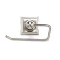 thumbnail image 4 of Richelieu 14743 Bentley Single Post Tissue Holder - Chrome, 4 of 7