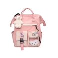 thumbnail image 2 of Bolsa AESO Kawaii Mochila Ndcxsfigh Para Estrenar, 2 of 2
