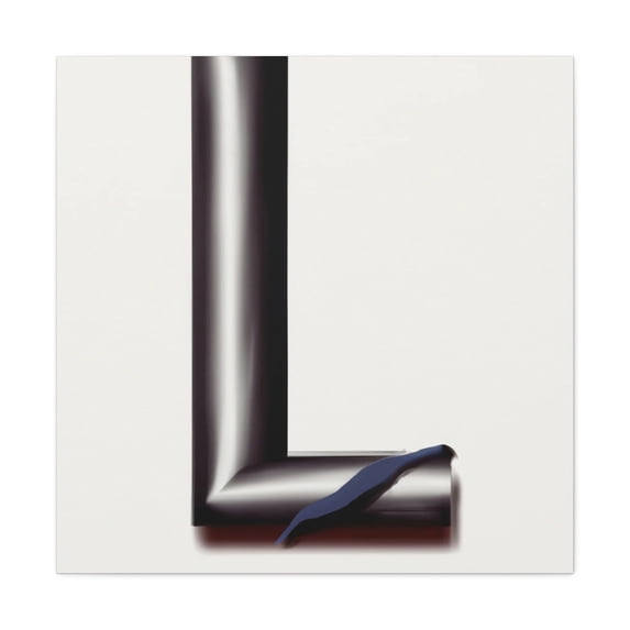 L. Limit: Dreaming Reality - Canvas