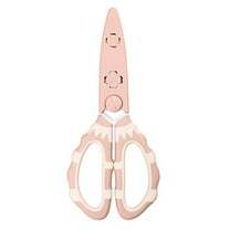 Dianli Multifunctional Household Kitchen Scissors Strong Chicken Meat Shears Food Grade Stainless Steel Multipurpose Cutter for Meat Fish Vegetables Holiday Gift Ideas & Budget Picks