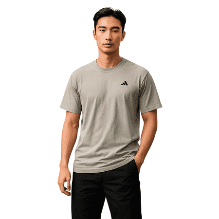 Adidas Mens Aeroready TR-ES FRT T-Shirt XL