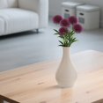 thumbnail image 4 of Clearance Artificial flowers under $1,Dandelion Artificial Flowers Plants Bouquet Plastic Flower For Home Decoration/Wedding Decor, 4 of 6