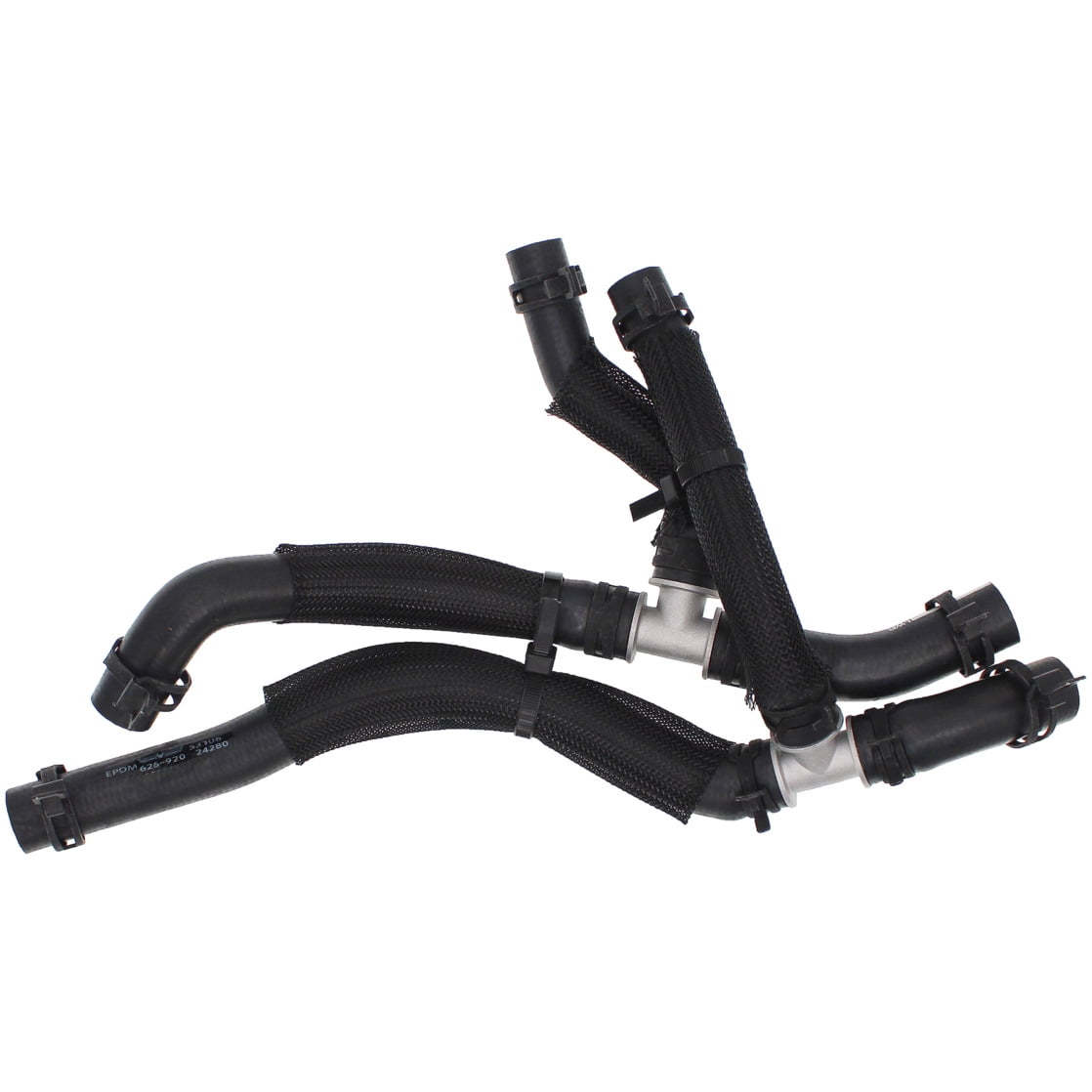 Dorman 626-920 Engine Heater Hose Assembly for Specific Ford Models (OE FIX)