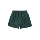 thumbnail image 3 of Txlixc, pantalones cortos deportivos para hombre, verano, Color sólido, cordón elástico en la cintura, bolsillos laterales, pantalones de cuarto de entrenamiento Txlixc Casual, 3 of 4