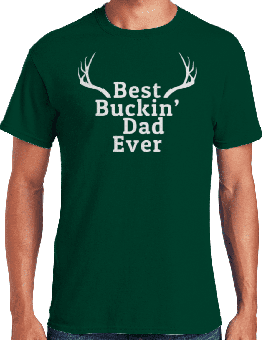 Graphic America The Golf Father Funny 
