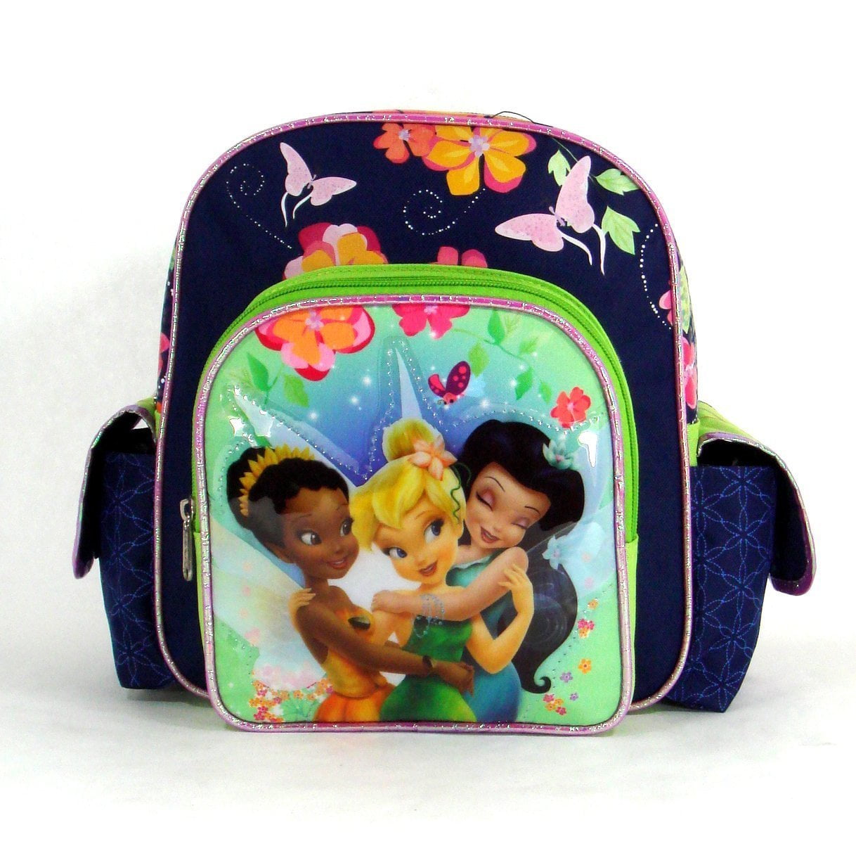 tinkerbell mini backpack