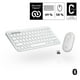 thumbnail image 2 of Teclado y ratón Logitech Pebble 2 Combo Logi Bolt, 2 of 9