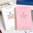 thumbnail image 4 of Guided Self Care Journal, 1 Pack Prompt Notebook Planner, Smooth Writing for Gratitude Positivity, 4 of 6