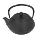 thumbnail image 3 of Juego de tetera de Hierro fundido ANGGREK con 2 tazas 800ml, 3 of 8