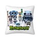thumbnail image 1 of Fundas de almohada de terciopelo Zoonomaly, fundas de almohada decorativas suaves y acogedoras con cremallera oculta para dormitorio, sofá, sillón, funda de almohada de terciopelo, 1 of 8
