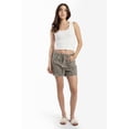thumbnail image 1 of Loose Mom Short animal print /Juvenil, 6922 (Animal print) cafe ECH, 1 of 3