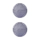 thumbnail image 4 of Matsuzay Alfombrilla de seguridad para bañera de PVC para baño hecha de alfombrilla de seguridad para bañera de PVC antideslizante gris gris oscuro 30 centimetros 2Conjunto, 4 of 6