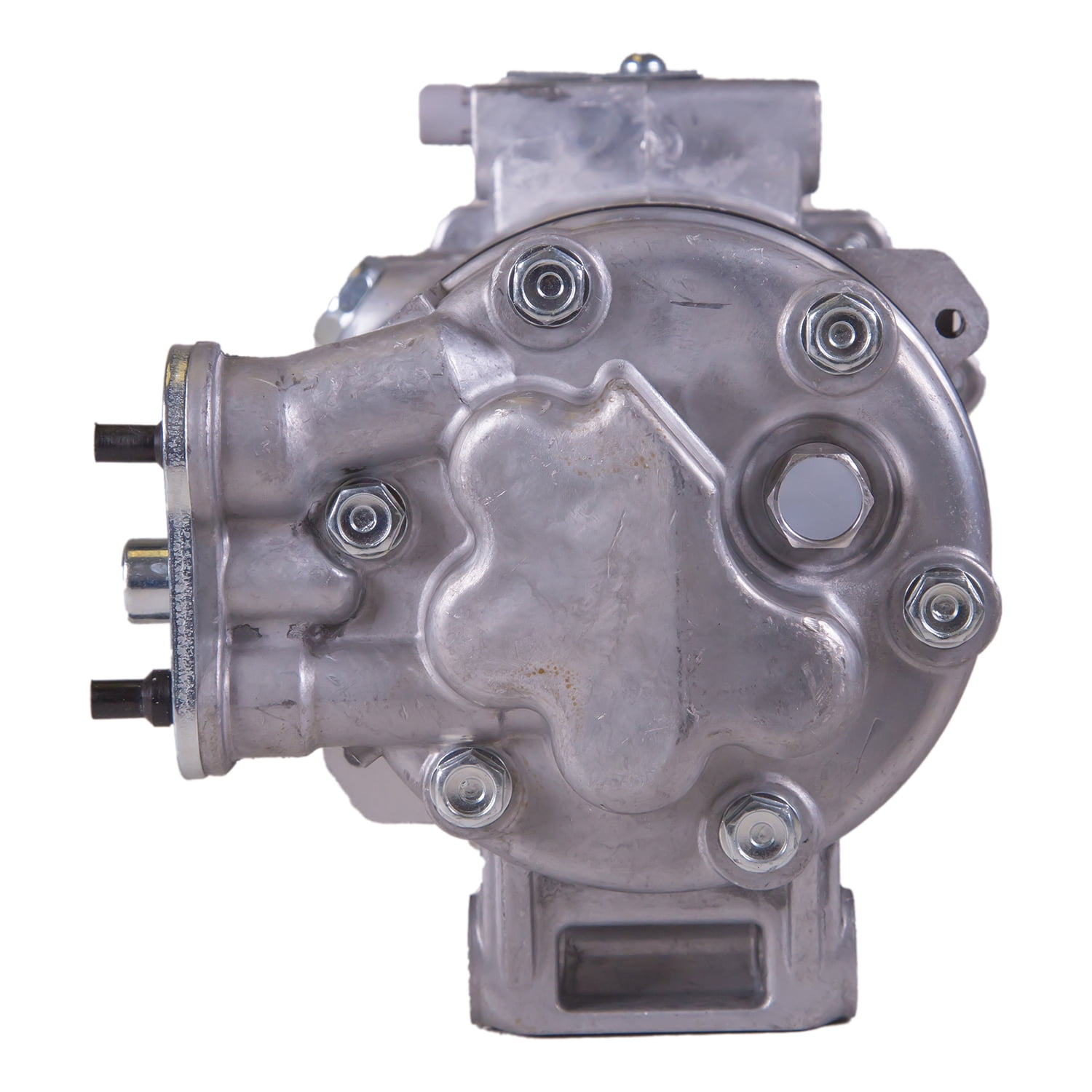 Valeo 815650 A/C Compressor Pontiac Vibe 1.8L 2003-2008