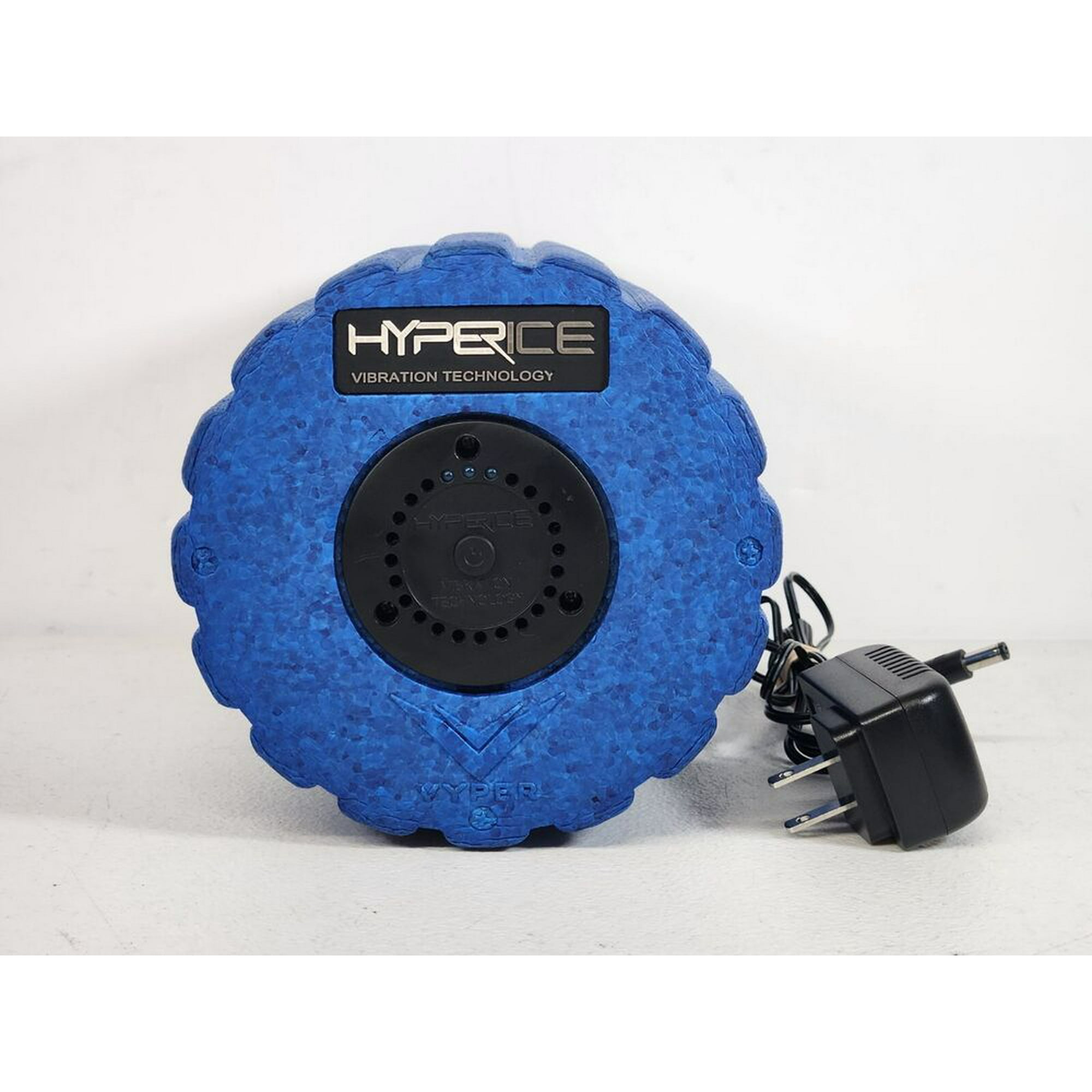 Vyper vibrating foam roller new arrivals