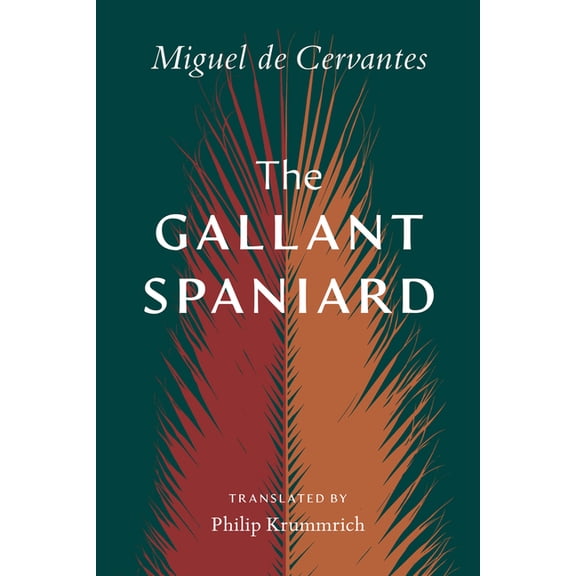 The Gallant Spaniard, (Hardcover)