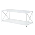 thumbnail image 2 of Convenience Concepts Tucson Coffee Table, 2 of 3