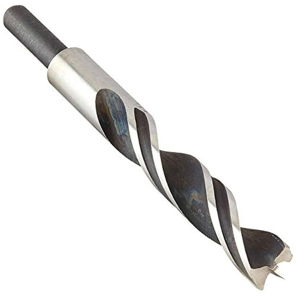 Vermont American 14609 5/8" Brad Point Wood Boring Bit