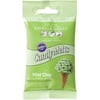 Wilton Mint Chocolate Candy Drizzles Pouch, 2 oz
