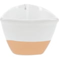 thumbnail image 3 of Boat Dish Server Pavilion, cerámica de 350 ml con cuchara de madera, 3 of 7