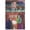 Unframe-style, variant on Japanese Cartoon Poster The Apothecary Diaries Anmie Poster (24) Room Aesthetic Poster Print Art Wall Painting Canvas Posters Modern Bedroom Decor 16x24inch(40x60cm)