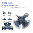 thumbnail image 3 of Repuesto de Motor R0524900 para Limpiador de Piscinas MX6/MX8 R0524900+C-60, 3 of 5