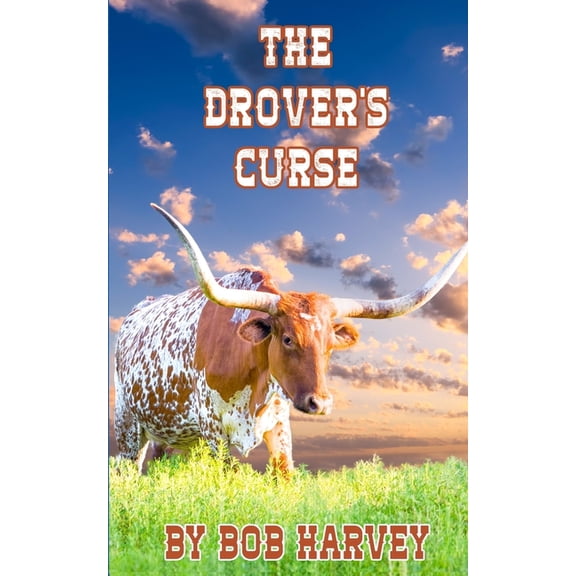 The Drover's Curse, (Paperback)