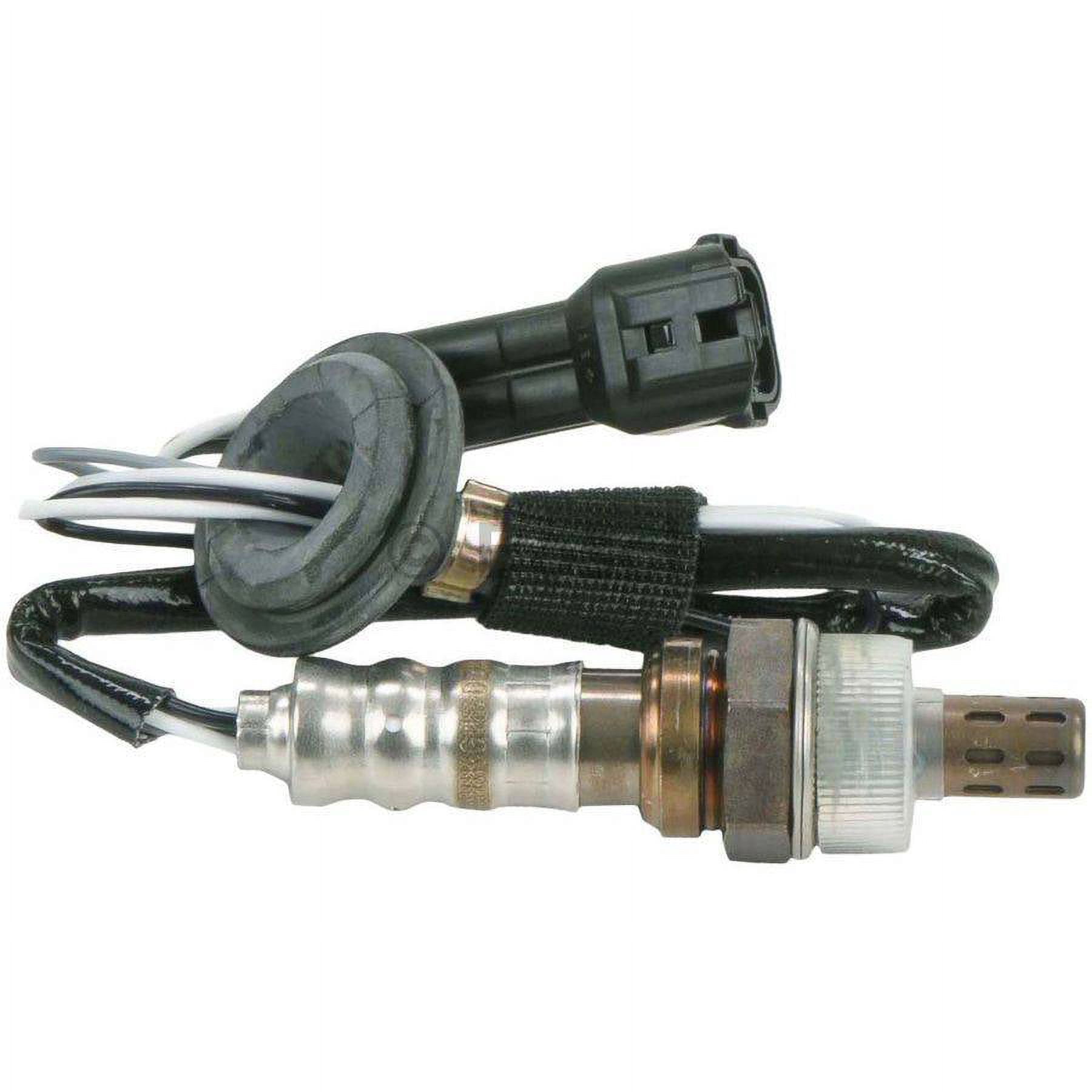 Bosch 15051 Bosch Validated Oxygen Sensor Fits select: 1999-2001 SUZUKI ESTEEM