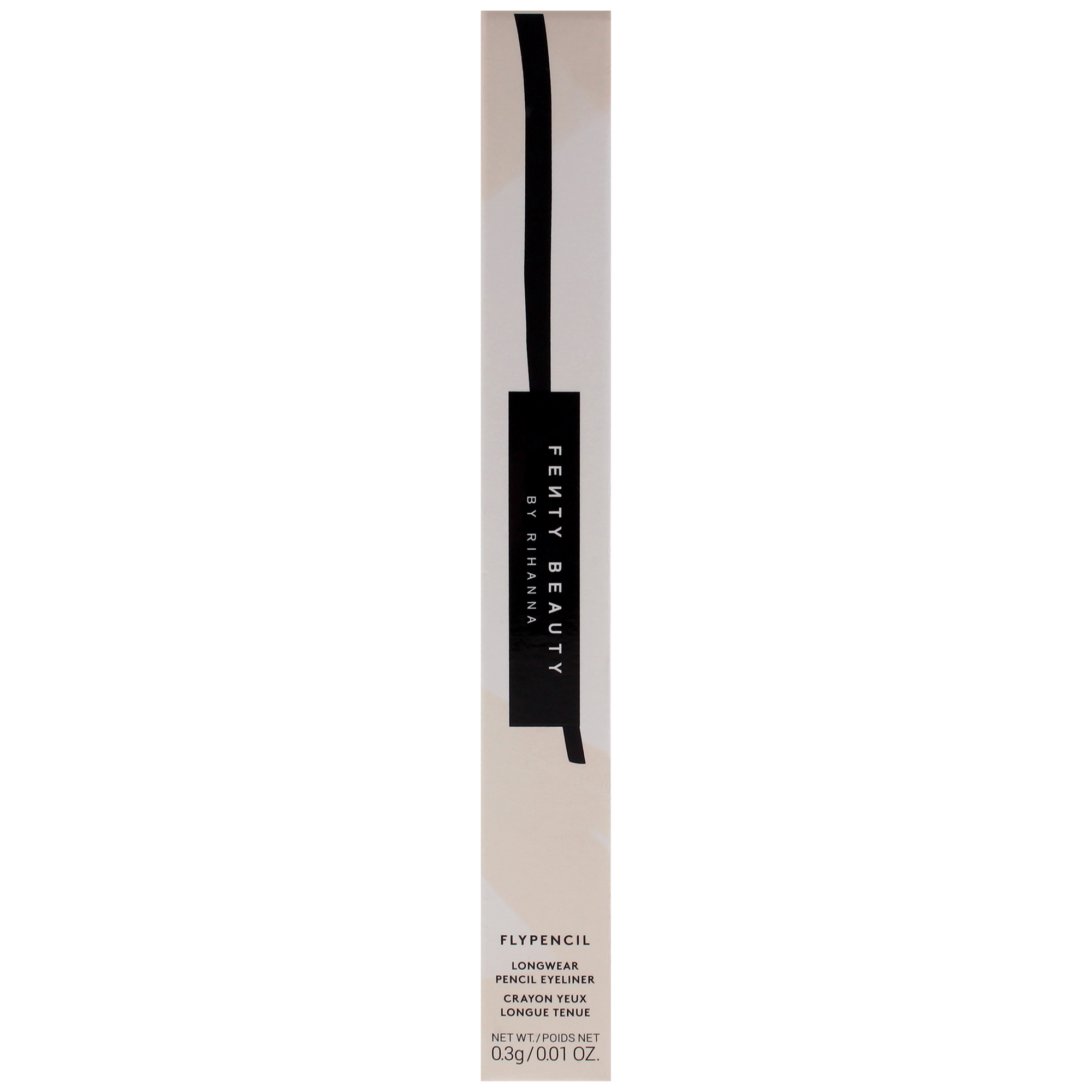 Flypencil Longwear Eyeliner Pencil - 07 Puppy Eyez by Fenty Beauty for Women - 0.01 oz Eyeliner
