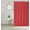 Red, variant on Sequin Shower Curtain Shining Stripe Holiday Bathroom Decor Coco 70x70 Yellow/ Silver
