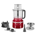 thumbnail image 1 of Food Processor KitchenAid 13-Cup Empire Red KFP1318, 1 of 5
