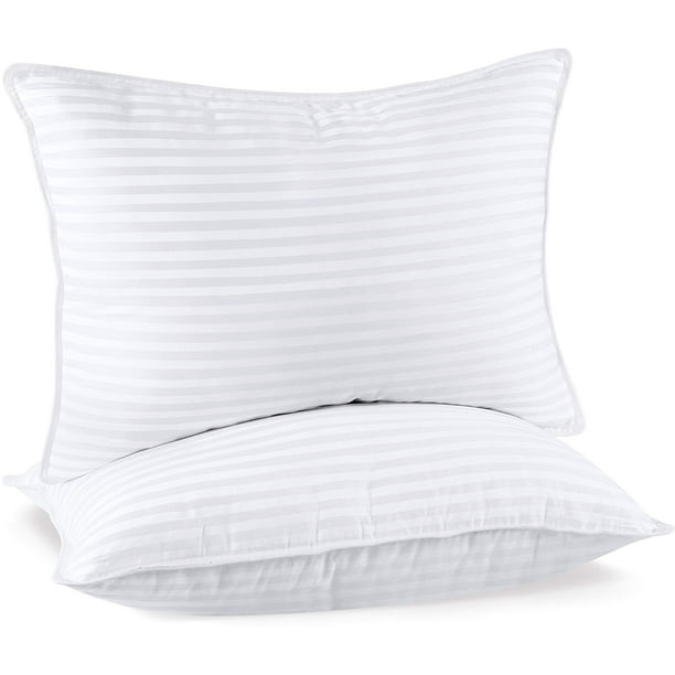 Utopia Bedding Hotel Collection Premium Pillow (2Pack) Luxury Plush