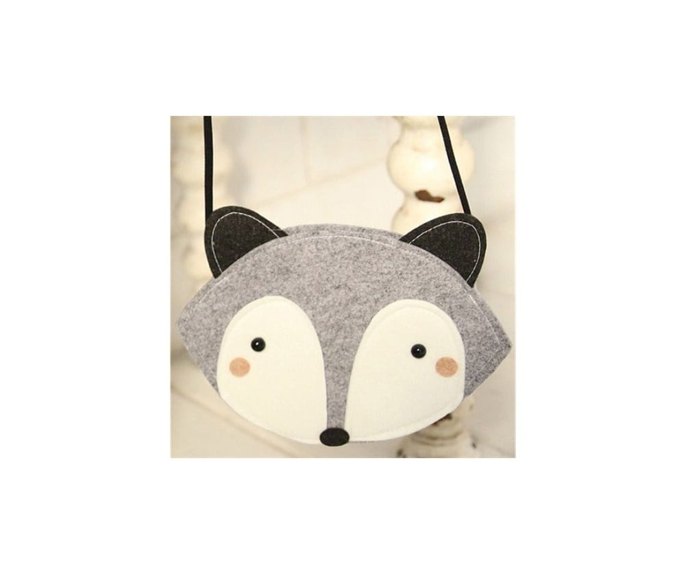 fox purse