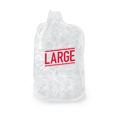 Large Ice Bag