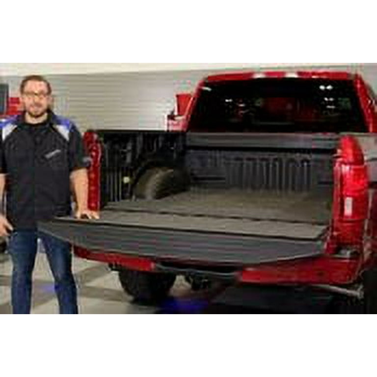 BedRug BedMat for 2015-21 Ford F-150 6'5 BedRug BedMat for 2015-21 Ford F-150 6'5
